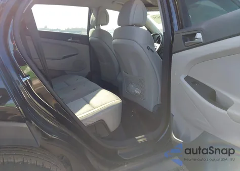 2018 Hyundai Tucson Se z USA, uszkodzony, nr VIN KM8J2CA41JU766746